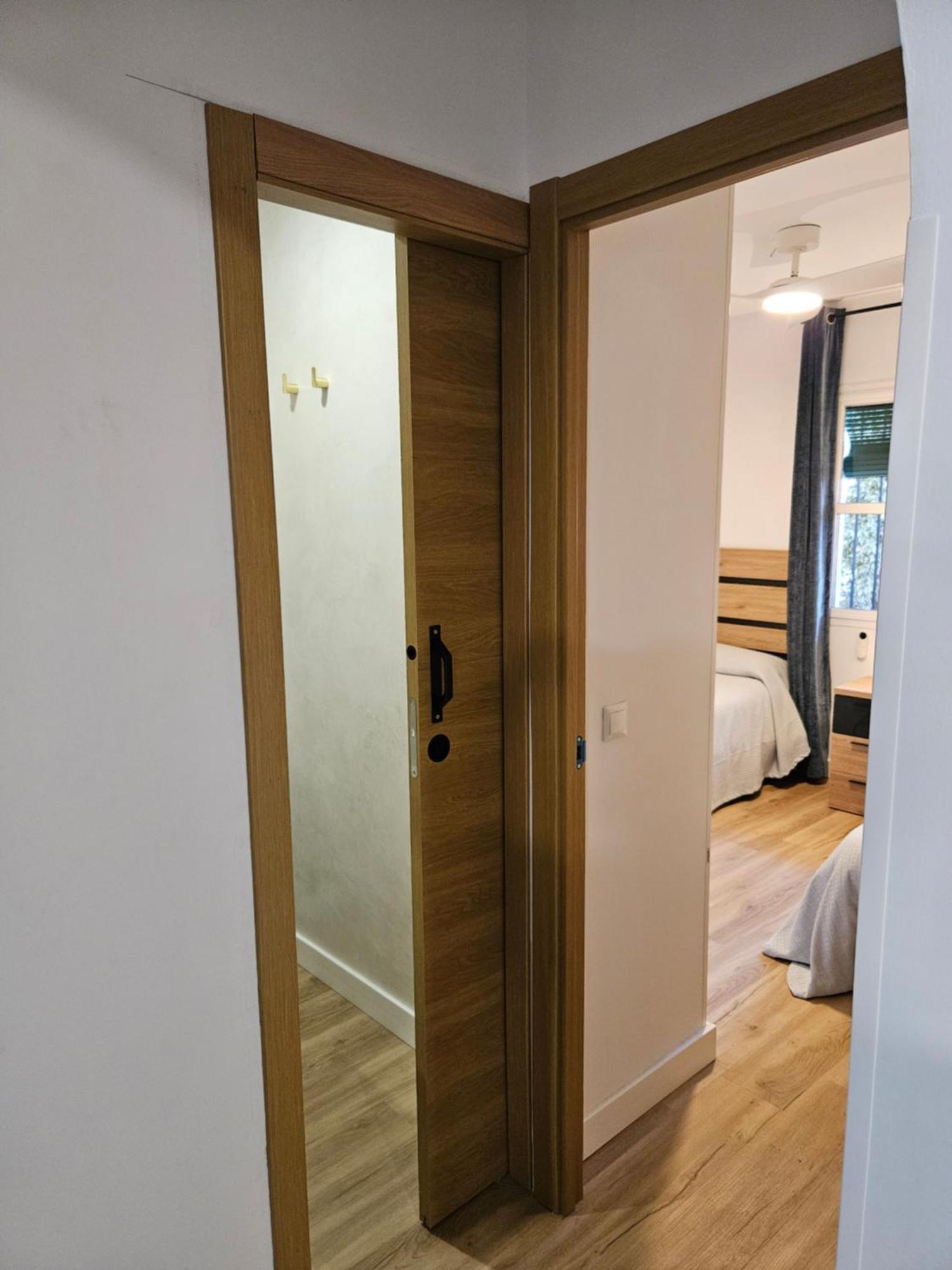G&H Apartments - Playa Sancti Petri ชิกลานา เด ลา ฟรอนเตรา ภายนอก รูปภาพ